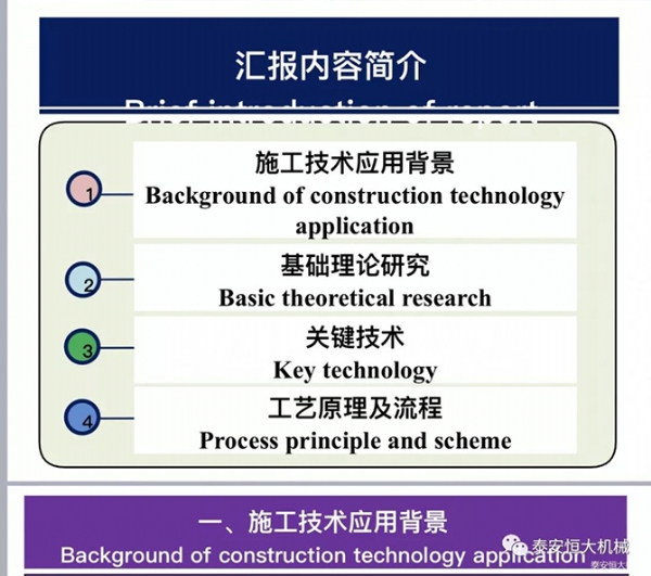 恒大機械丨第四屆國際交通基礎設施和材料暨全國瀝青路面建設與養(yǎng)護技術(shù)研討會